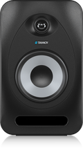Tannoy REVEAL 502 105W 5" Bi-Amplified Compact Studio Reference Monitor with Tuned Front-Firing Bass Port