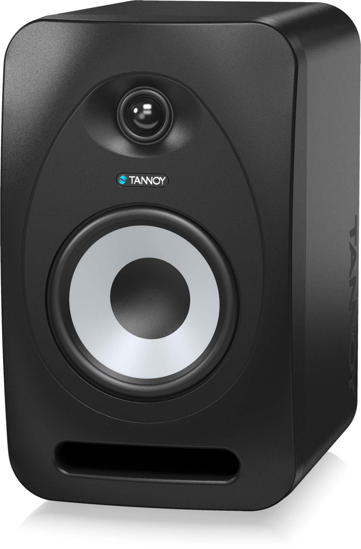 Tannoy REVEAL 502 105W 5" Bi-Amplified Compact Studio Reference Monitor with Tuned Front-Firing Bass Port