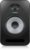 Tannoy REVEAL 802 140W 8" Bi-Amplified Studio Reference Monitor with Tuned Front-Firing Bass Port