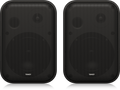 Tannoy VMS 1 100-Watt 5-Inch Passive Nearfield Studio and Install Monitor