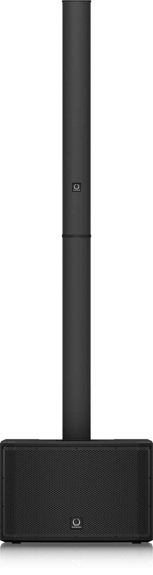 Turbosound iP3000 Powered Modular Column System