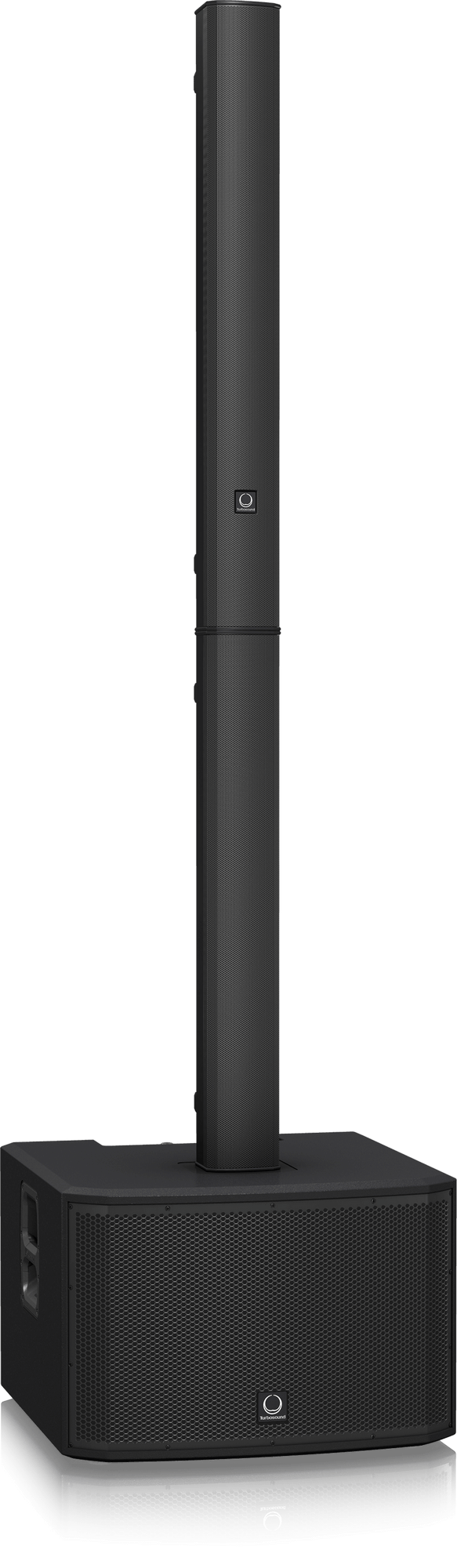 Turbosound iP3000 Powered Modular Column System