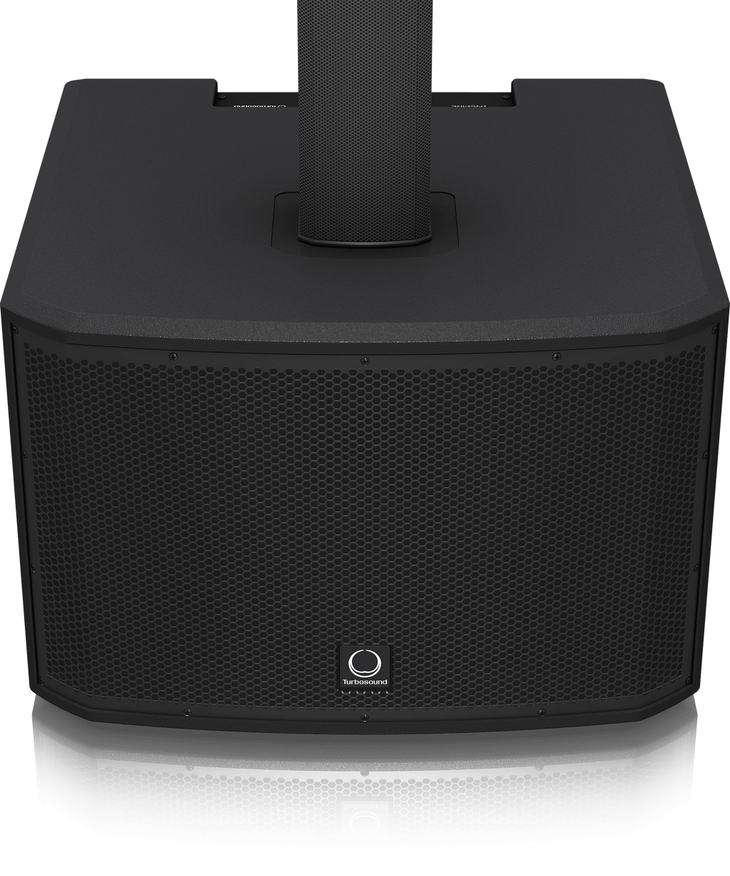 Turbosound iP3000 Powered Modular Column System