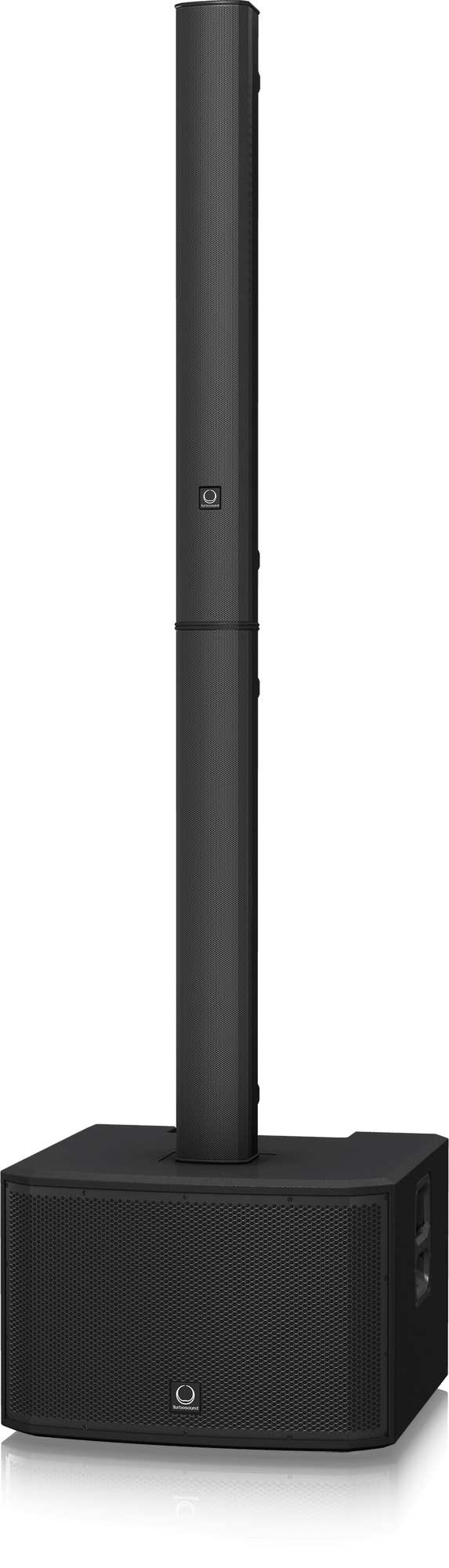 Turbosound iP3000 Powered Modular Column System