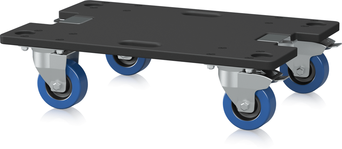 Turbosound iP3000-WHB Portable Three-Piece Modular Column Line Array