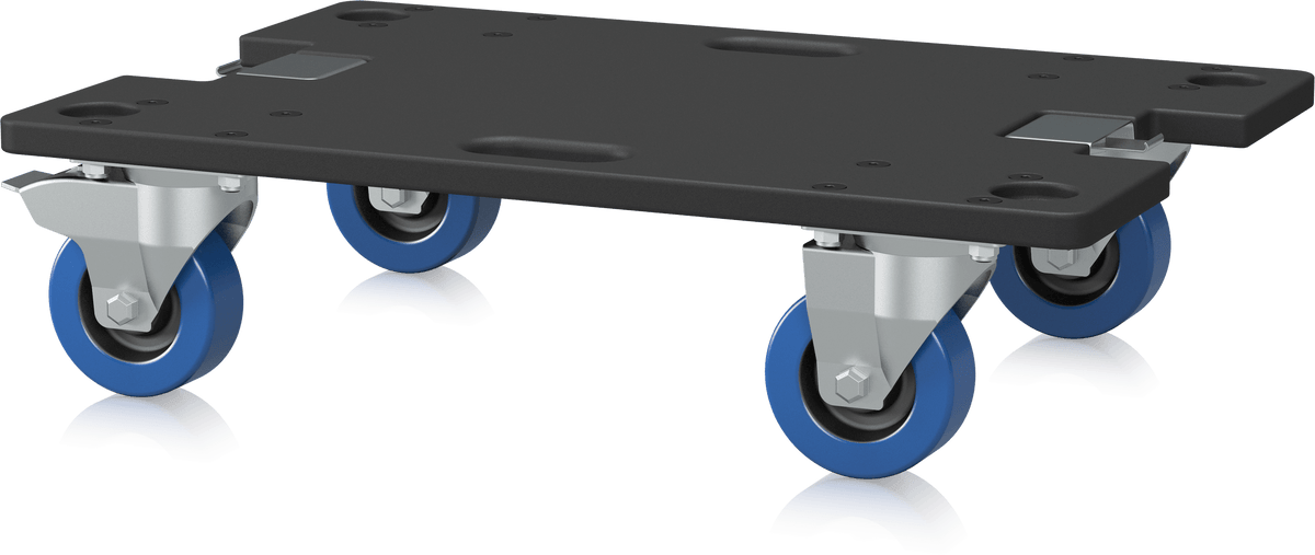Turbosound iP3000-WHB Portable Three-Piece Modular Column Line Array