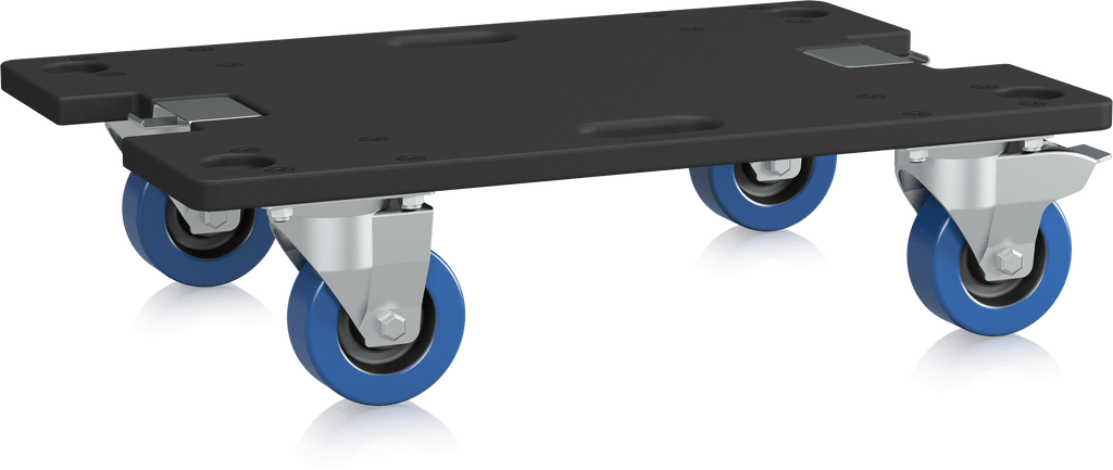 Turbosound iP3000-WHB Portable Three-Piece Modular Column Line Array