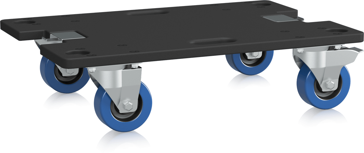 Turbosound iP3000-WHB Portable Three-Piece Modular Column Line Array