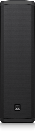 Turbosound iP300 600 Watt Powered Column Loudspeaker with 2 x 6.5" Woofers