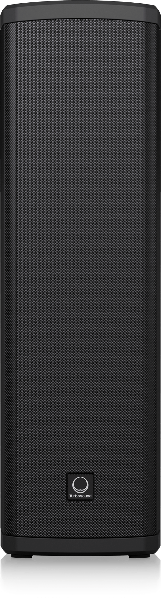 Turbosound iP300 600 Watt Powered Column Loudspeaker with 2 x 6.5" Woofers