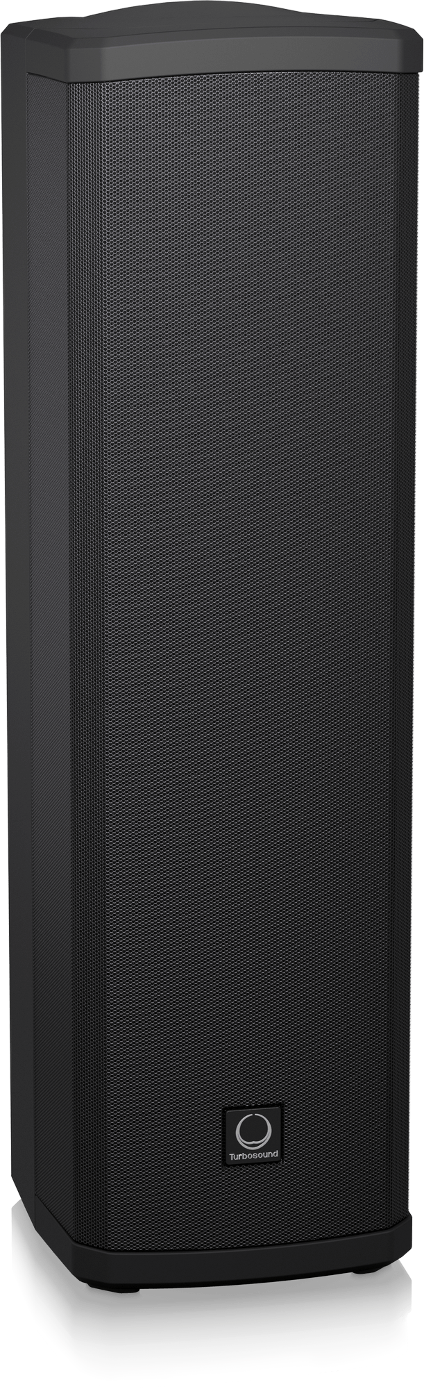 Turbosound iP300 600 Watt Powered Column Loudspeaker with 2 x 6.5" Woofers