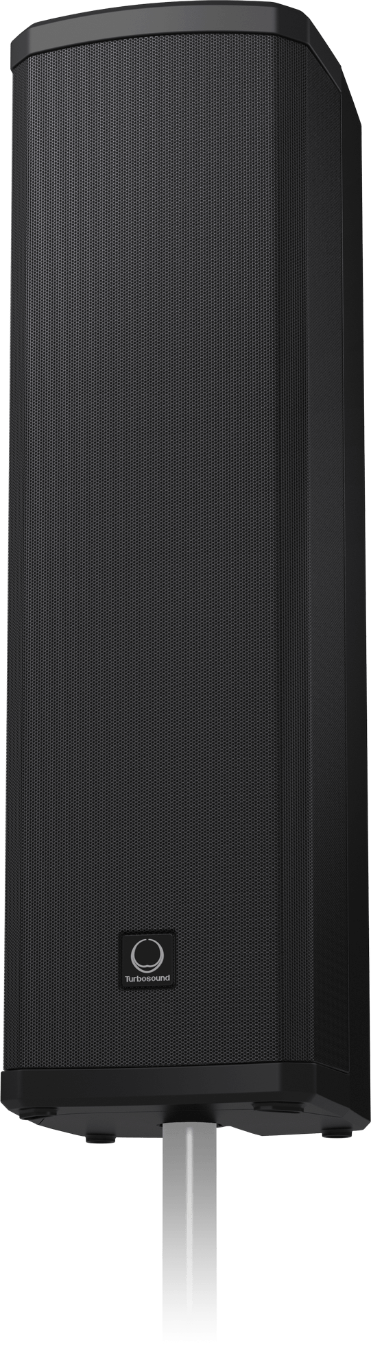 Turbosound iP300 600 Watt Powered Column Loudspeaker with 2 x 6.5" Woofers