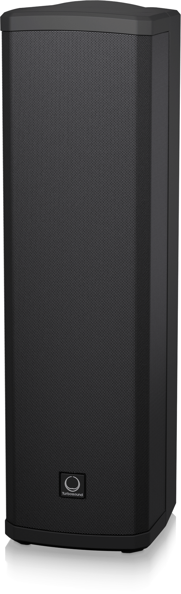 Turbosound iP300 600 Watt Powered Column Loudspeaker with 2 x 6.5" Woofers