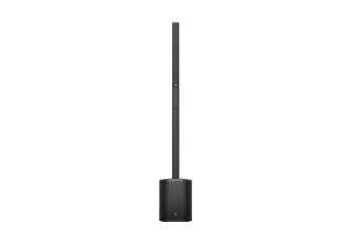 Turbosound iP500 V2 Big Room Sound, Backpack Footprint