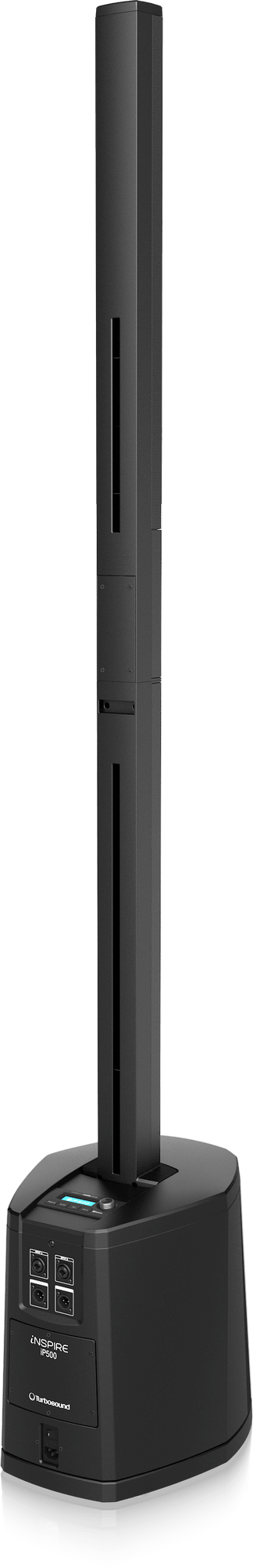 Turbosound iP500 V2 Big Room Sound, Backpack Footprint