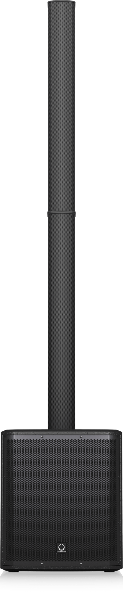 Turbosound iP2000 V2 Powered Column System