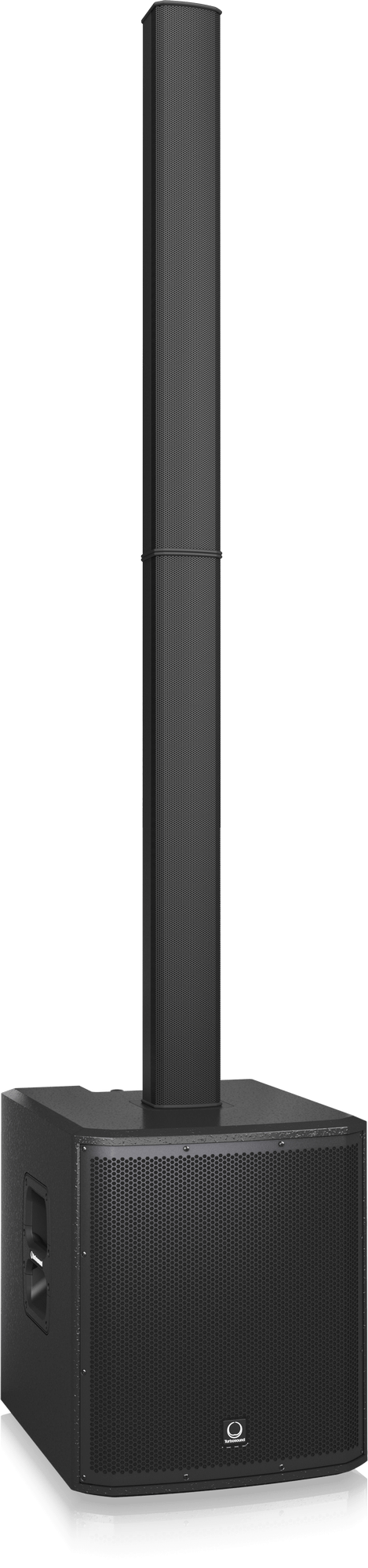 Turbosound iP2000 V2 Powered Column System