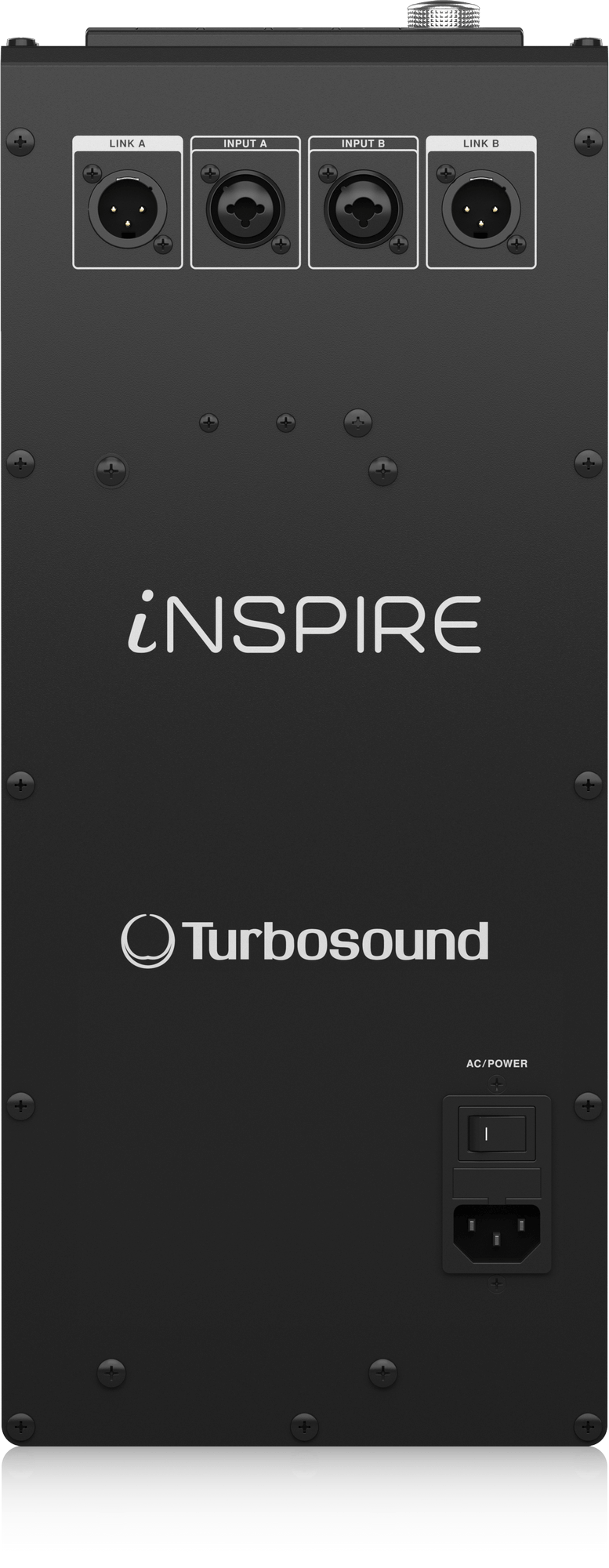 Turbosound iP2000 V2 Powered Column System