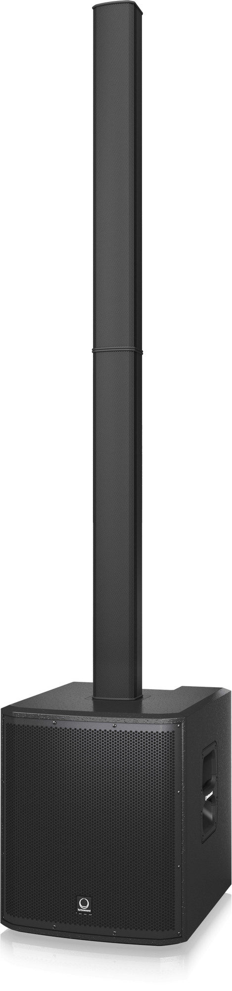 Turbosound iP2000 V2 Powered Column System
