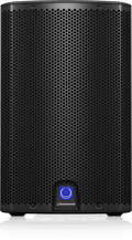 Turbosound iQ10 2500 Watt 2 Way 10" Powered Loudspeaker with KLARK TEKNIK DSP Technology