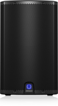 Turbosound iQ12 2500 Watt 2 Way 12" Powered Loudspeaker with KLARK TEKNIK DSP Technology
