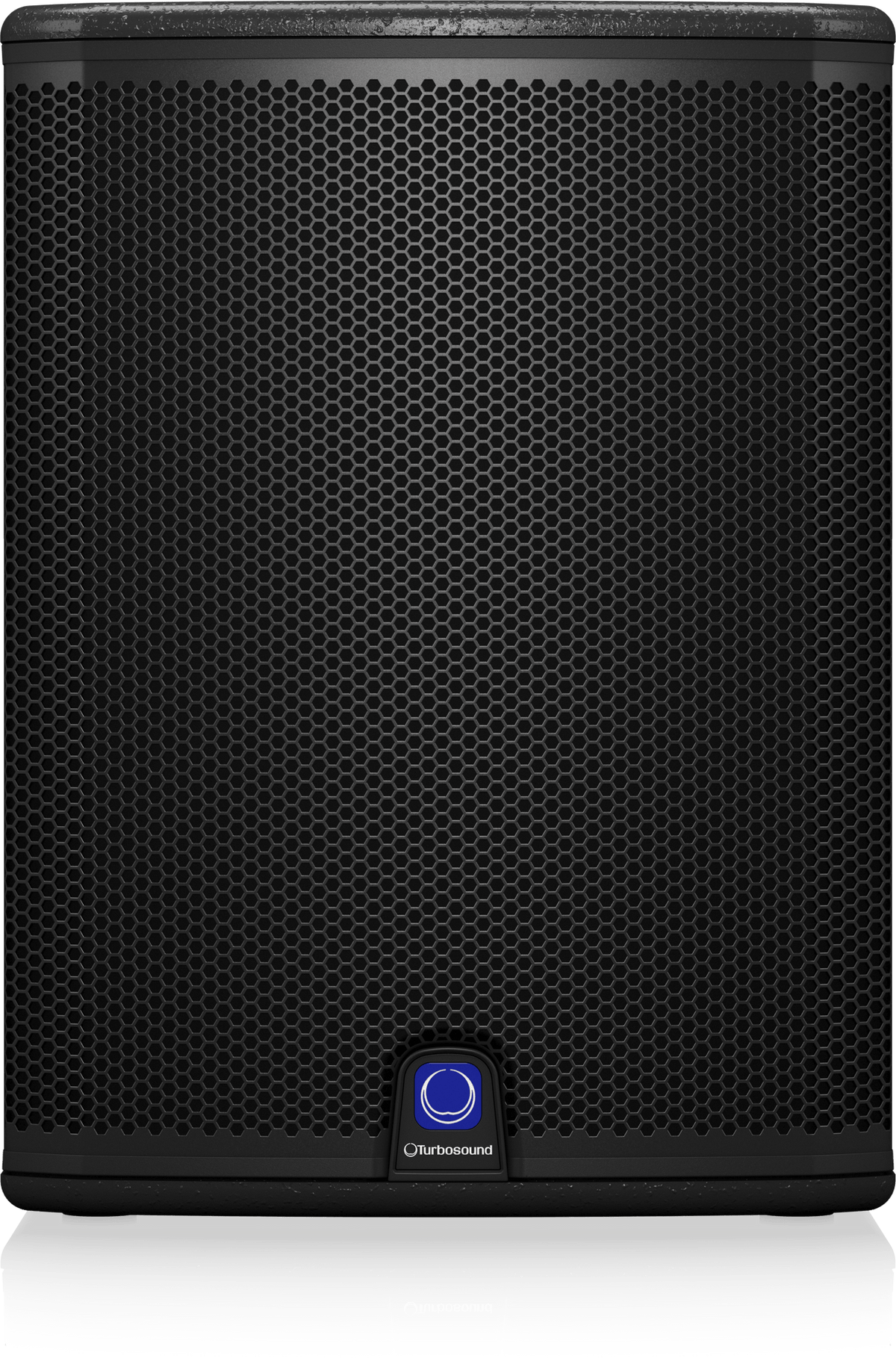 Turbosound iQ15B 3000 Watt 15" Powered Subwoofer with Klark Teknik DSP Technology