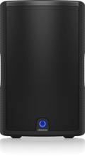 Turbosound M12 1100W 2-Way 12" Full Range Powered Loudspeaker with Klark Teknik DSP Technology