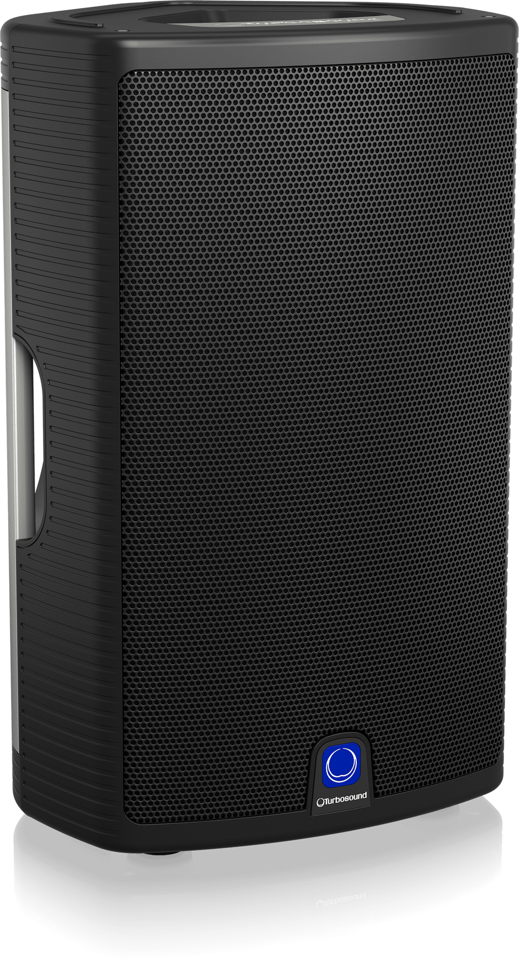 Turbosound M12 1100W 2-Way 12" Full Range Powered Loudspeaker with Klark Teknik DSP Technology