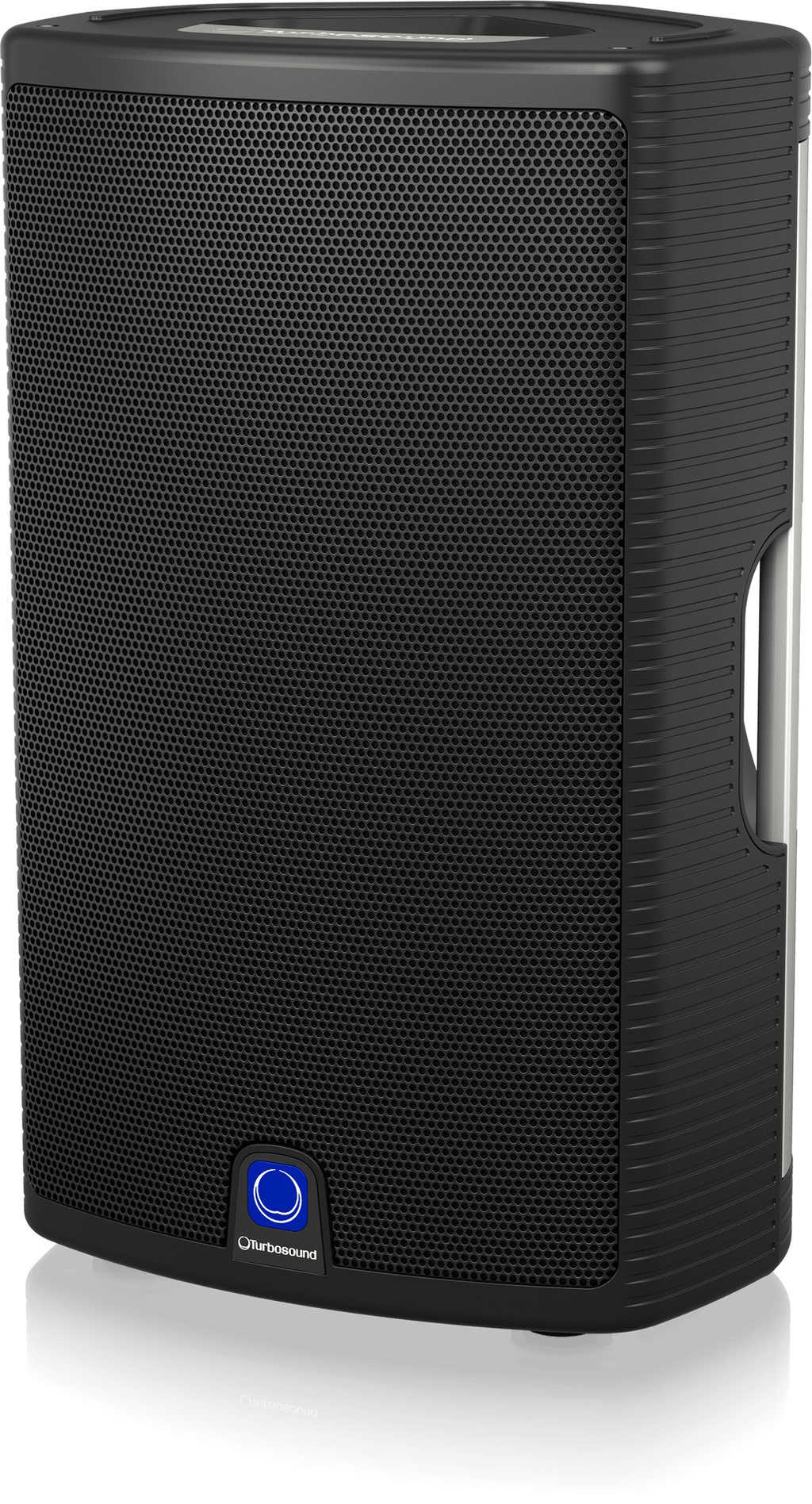 Turbosound M12 1100W 2-Way 12" Full Range Powered Loudspeaker with Klark Teknik DSP Technology