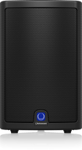Turbosound M10 600 Watt 2 Way 10" Full Range Powered Loudspeaker with Klark Teknik DSP Technology