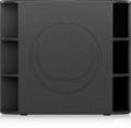 Turbosound M18B 2200 Watt 18" Powered Subwoofer with Klark Teknik Technology