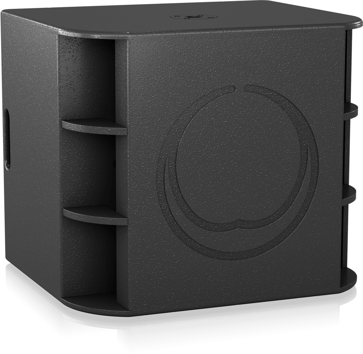 Turbosound M18B 2200 Watt 18" Powered Subwoofer with Klark Teknik Technology