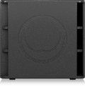 Turbosound M15B 2200 Watt 15" Powered Subwoofer with Klark Teknik Technology