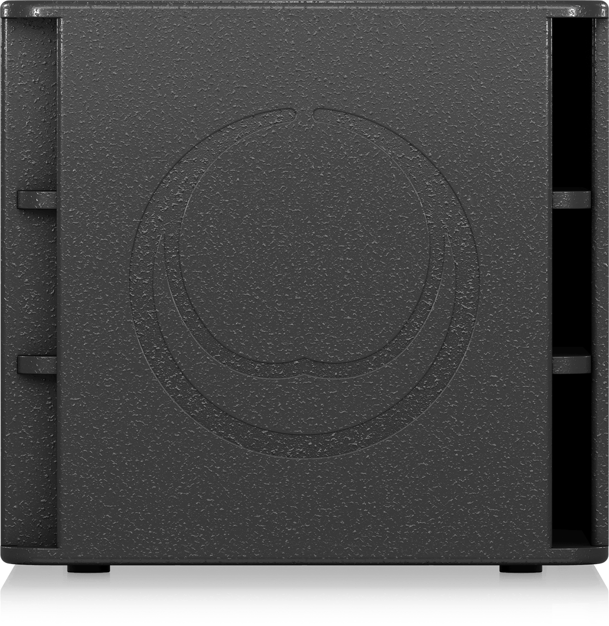 Turbosound M15B 2200 Watt 15" Powered Subwoofer with Klark Teknik Technology
