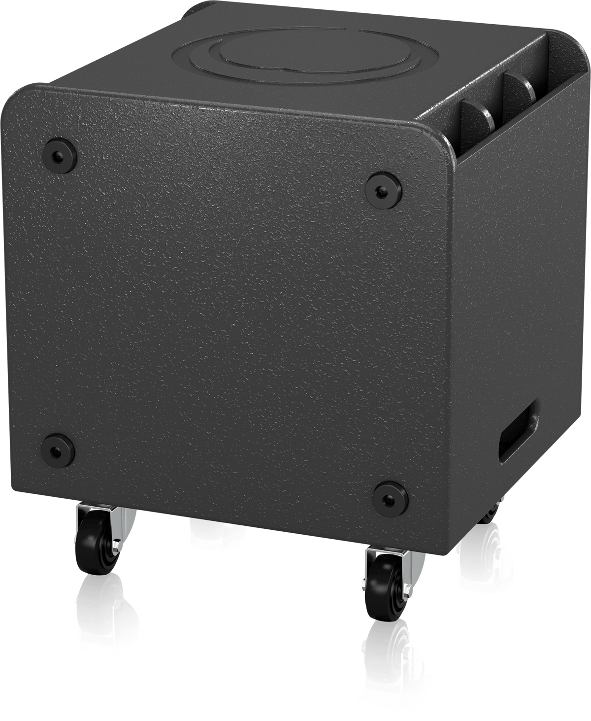 Turbosound M15B 2200 Watt 15" Powered Subwoofer with Klark Teknik Technology