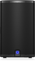 Turbosound iX12 1000 Watt 2 Way 12" Powered Loudspeaker with Klark Teknik DSP Technology