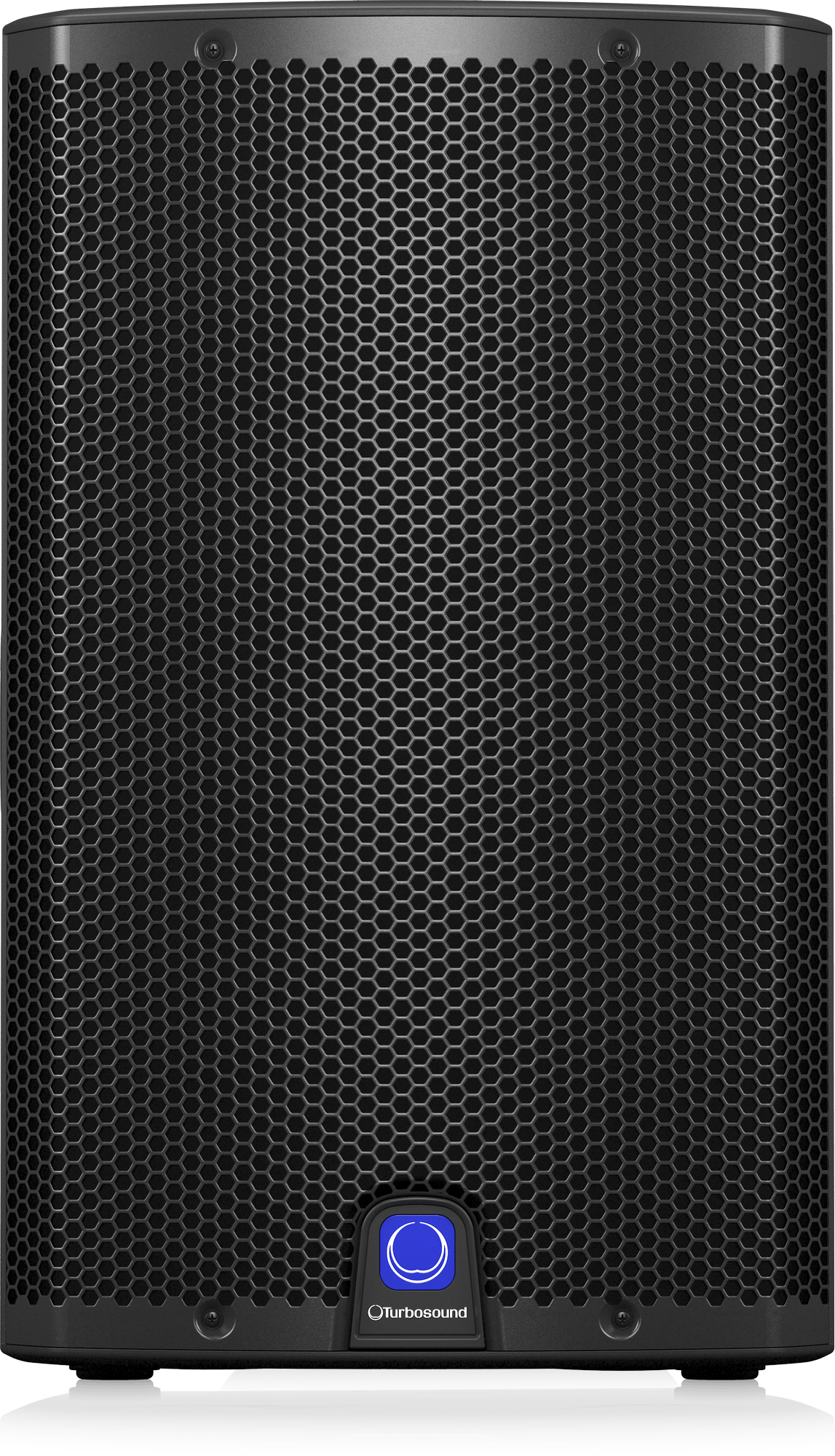 Turbosound iX12 1000 Watt 2 Way 12" Powered Loudspeaker with Klark Teknik DSP Technology