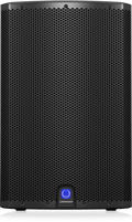 Turbosound iX15 1000 Watt 2 Way 15" Powered Loudspeaker with KLARK TEKNIK DSP Technology