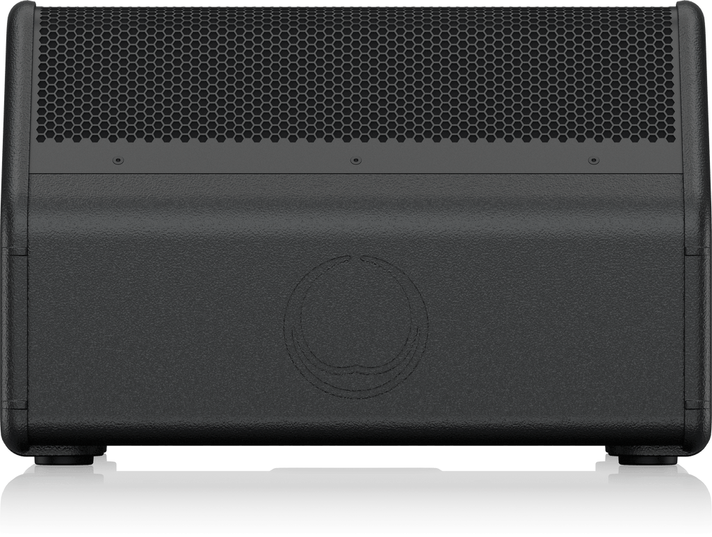 Turbosound TFX152M-AN Co-axial 1,100 Watt 2 Way 15" Stage Monitor with Klark Teknik DSP Technology and ULTRANET