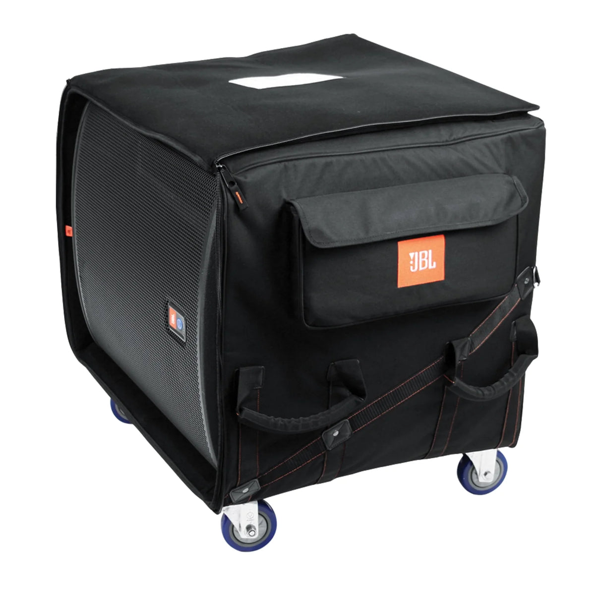 JBL JRX218S, 18" Passive Compact Subwoofer