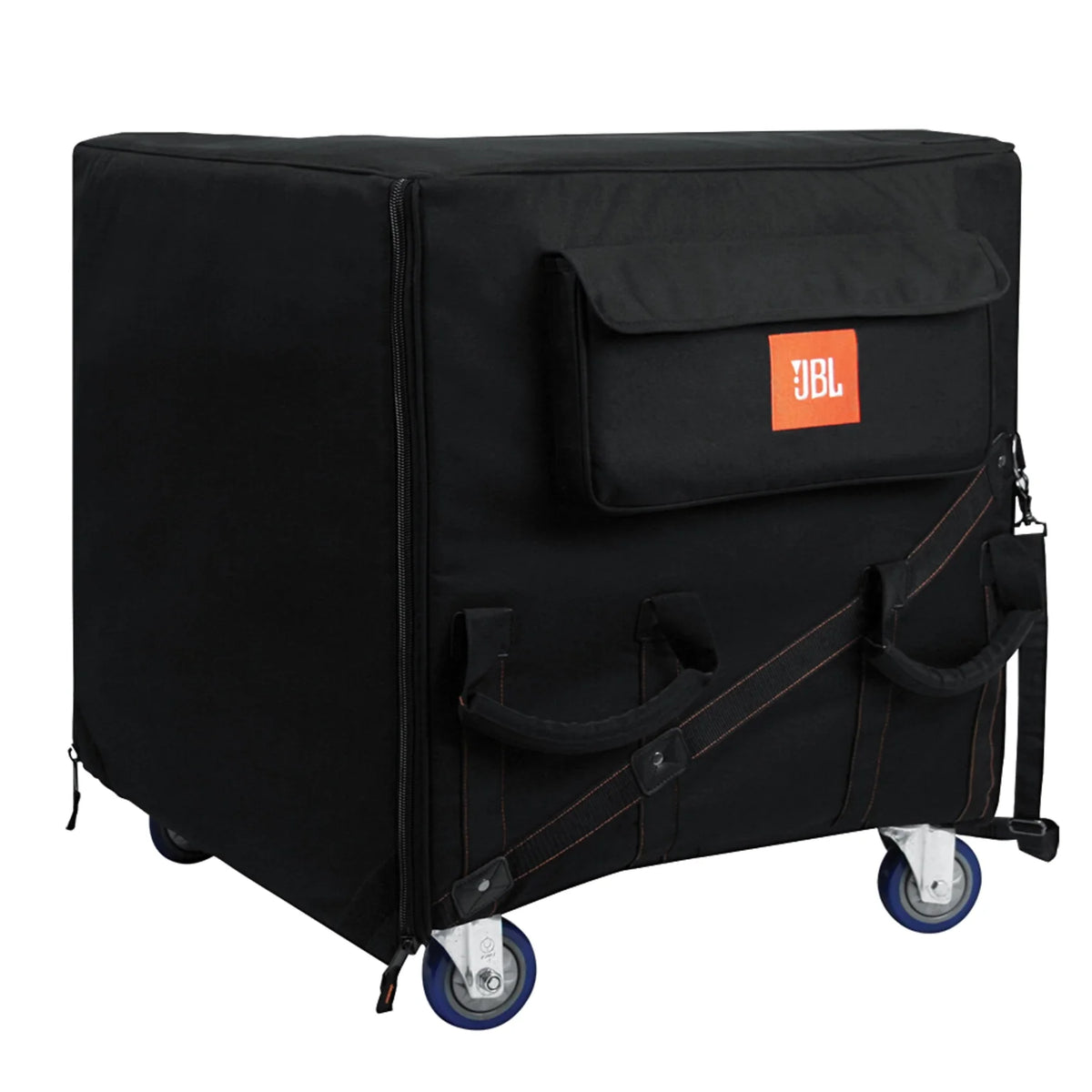 JBL JRX218S, 18" Passive Compact Subwoofer