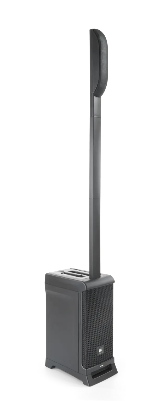 JBL IRX ONE, All-in-One Column PA System