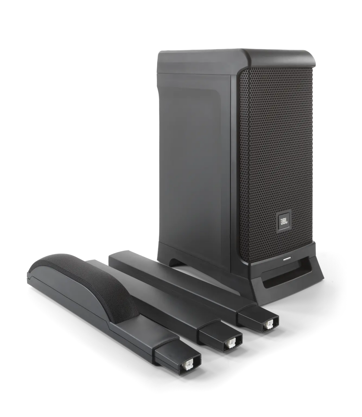 JBL IRX ONE, All-in-One Column PA System