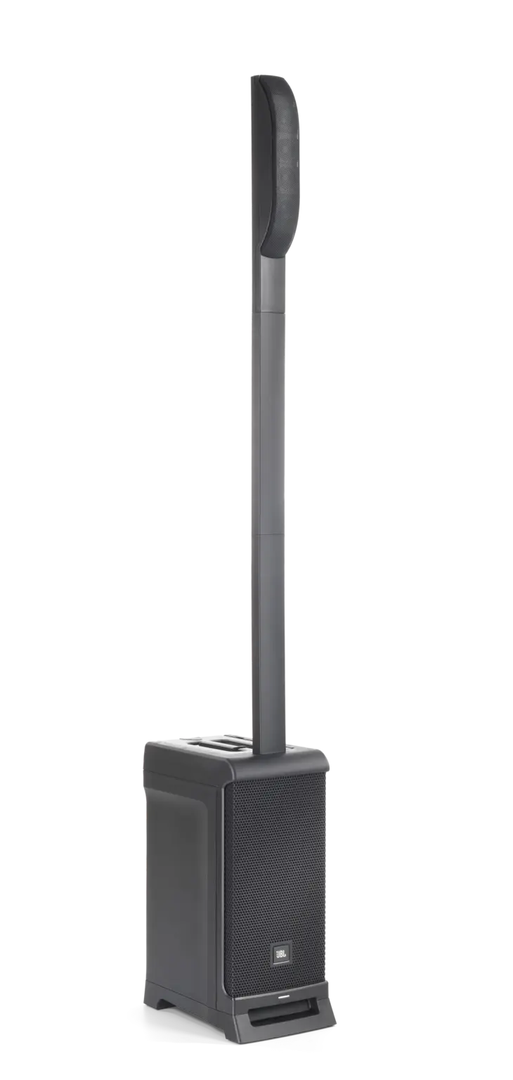 JBL IRX ONE, All-in-One Column PA System