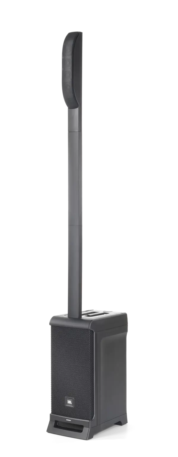 JBL IRX ONE, All-in-One Column PA System