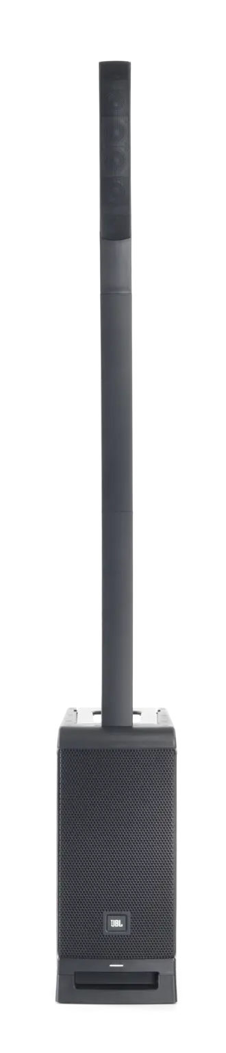 JBL IRX ONE, All-in-One Column PA System