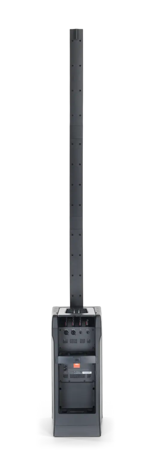 JBL IRX ONE, All-in-One Column PA System