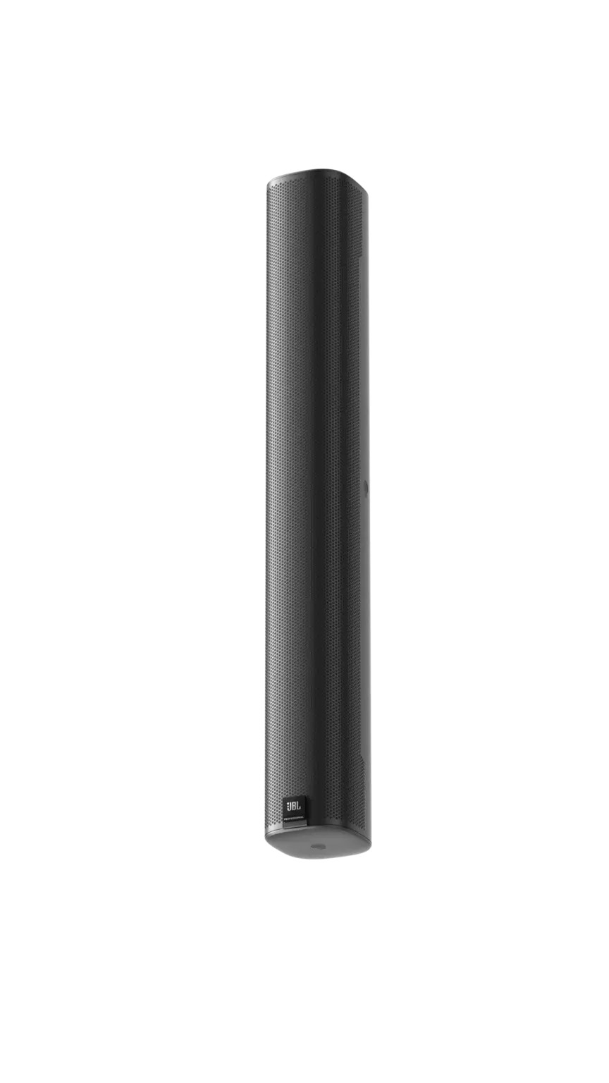 JBL COL600-WH, 24" Slim Column Speaker, Wht, 1 pc