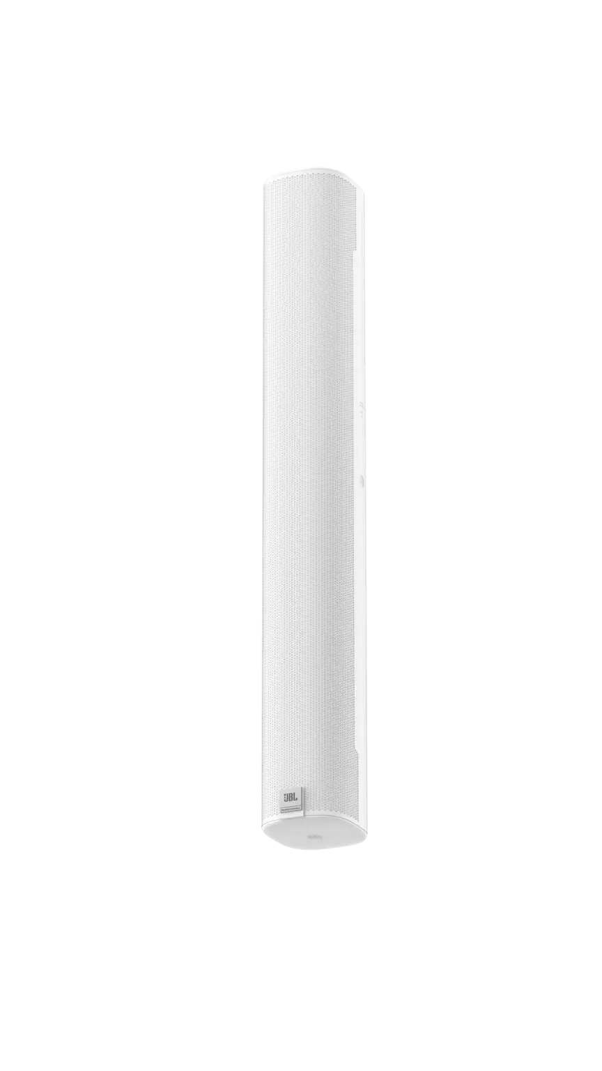 JBL COL600-BK, 24" Slim Column Speaker, Blk, 1 pc