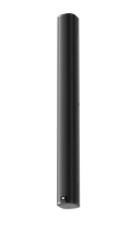 JBL COL800-BK, 32" Slim Column Speaker, Blk, 1 pc